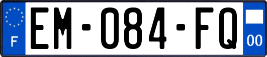 EM-084-FQ