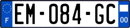 EM-084-GC