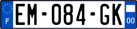 EM-084-GK