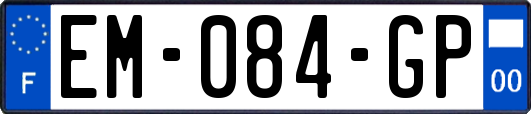 EM-084-GP