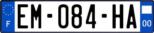 EM-084-HA