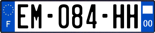 EM-084-HH