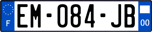 EM-084-JB