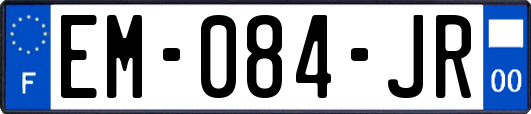 EM-084-JR
