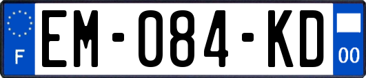 EM-084-KD