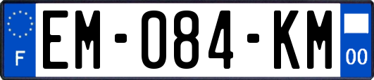 EM-084-KM
