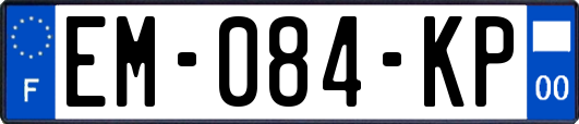 EM-084-KP