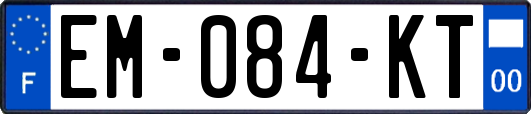 EM-084-KT