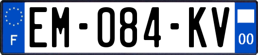 EM-084-KV