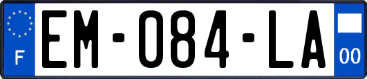 EM-084-LA