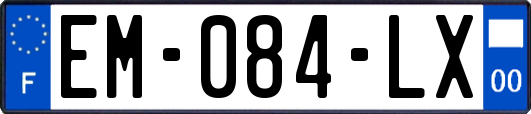EM-084-LX