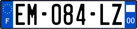 EM-084-LZ