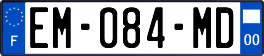 EM-084-MD
