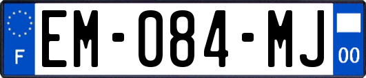 EM-084-MJ