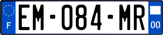 EM-084-MR
