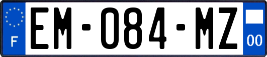 EM-084-MZ