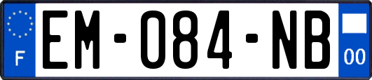 EM-084-NB