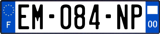 EM-084-NP