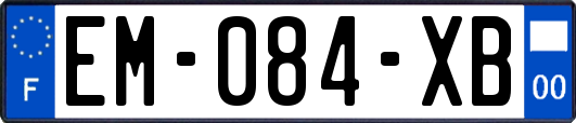EM-084-XB