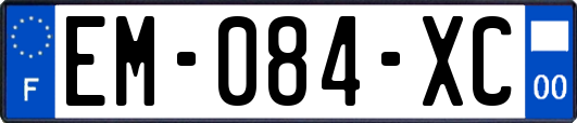 EM-084-XC