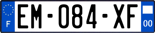 EM-084-XF