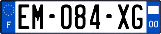 EM-084-XG