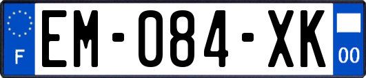 EM-084-XK