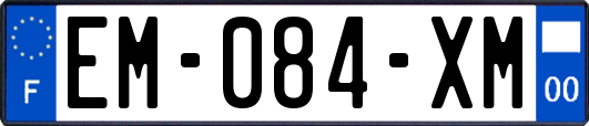 EM-084-XM
