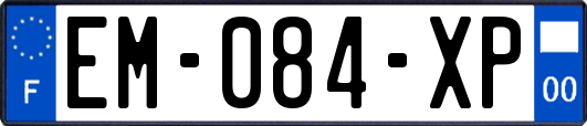 EM-084-XP