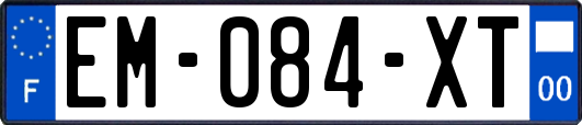 EM-084-XT
