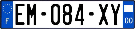 EM-084-XY