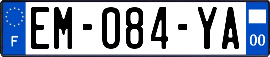 EM-084-YA