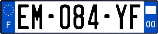 EM-084-YF