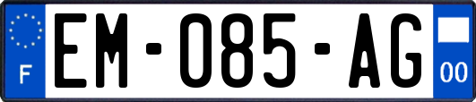 EM-085-AG