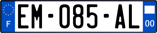 EM-085-AL