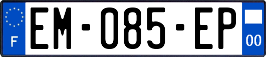 EM-085-EP
