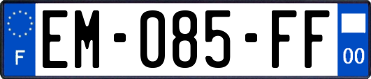 EM-085-FF