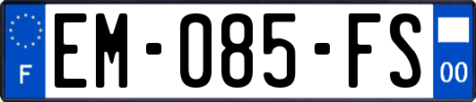 EM-085-FS