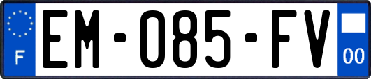 EM-085-FV
