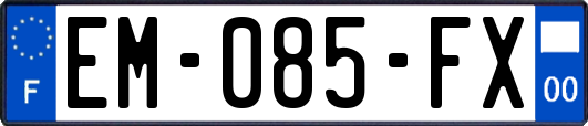 EM-085-FX