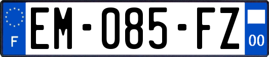 EM-085-FZ