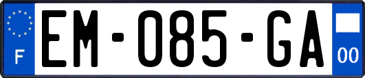 EM-085-GA