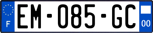 EM-085-GC