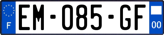 EM-085-GF