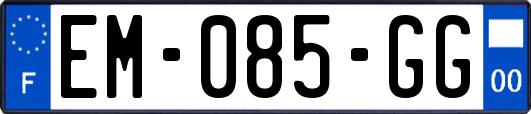 EM-085-GG