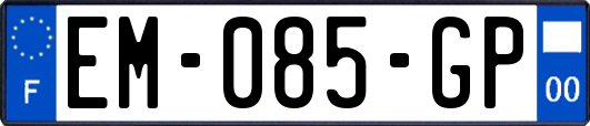 EM-085-GP