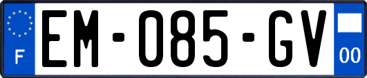 EM-085-GV