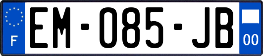EM-085-JB
