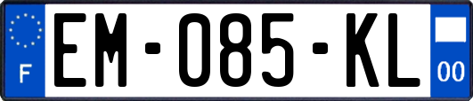 EM-085-KL