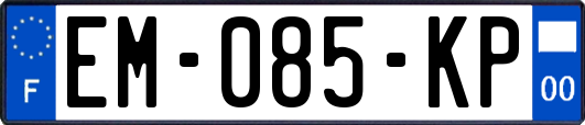 EM-085-KP